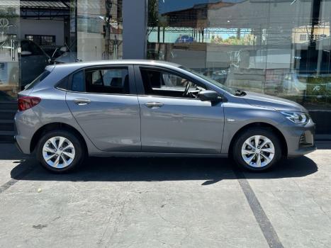 CHEVROLET Onix Hatch 1.0 4P FLEX LT, Foto 5