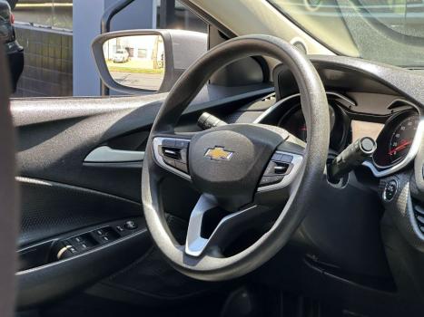 CHEVROLET Onix Hatch 1.0 4P FLEX LT, Foto 6