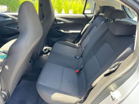 CHEVROLET Onix Hatch 1.0 4P FLEX LT, Foto 12