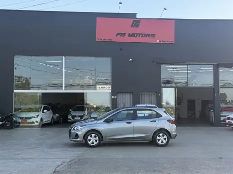 CHEVROLET Onix Hatch 1.0 12V 4P FLEX, Foto 1