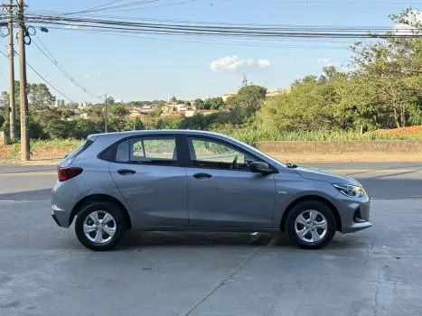 CHEVROLET Onix Hatch 1.0 12V 4P FLEX, Foto 5