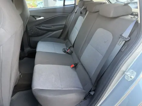 CHEVROLET Onix Hatch 1.0 12V 4P FLEX, Foto 9