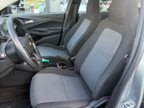 CHEVROLET Onix Hatch 1.0 12V 4P FLEX, Foto 10