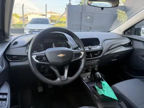 CHEVROLET Onix Hatch 1.0 12V 4P FLEX, Foto 11