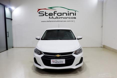 CHEVROLET Onix Hatch 1.0 12V 4P FLEX LT, Foto 2