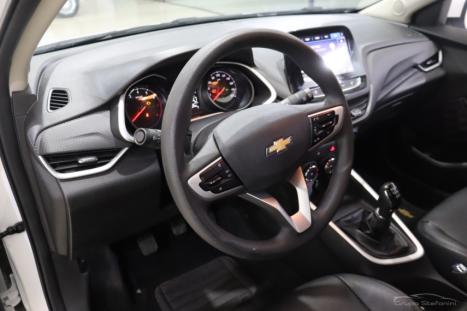 CHEVROLET Onix Hatch 1.0 12V 4P FLEX LT, Foto 4