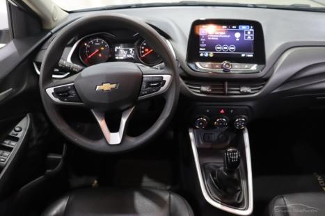 CHEVROLET Onix Hatch 1.0 12V 4P FLEX LT, Foto 5
