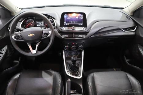 CHEVROLET Onix Hatch 1.0 12V 4P FLEX LT, Foto 6