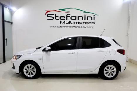CHEVROLET Onix Hatch 1.0 12V 4P FLEX LT, Foto 10
