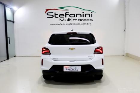 CHEVROLET Onix Hatch 1.0 12V 4P FLEX LT, Foto 12