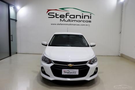 CHEVROLET Onix Hatch 1.0 12V 4P FLEX LT TURBO, Foto 2