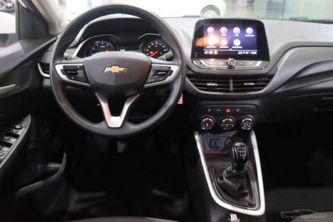 CHEVROLET Onix Hatch 1.0 12V 4P FLEX LT TURBO, Foto 5