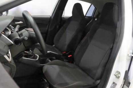 CHEVROLET Onix Hatch 1.0 12V 4P FLEX LT TURBO, Foto 7