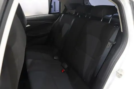 CHEVROLET Onix Hatch 1.0 12V 4P FLEX LT TURBO, Foto 8