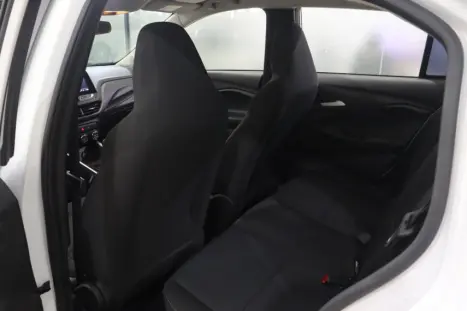CHEVROLET Onix Hatch 1.0 12V 4P FLEX LT TURBO, Foto 9