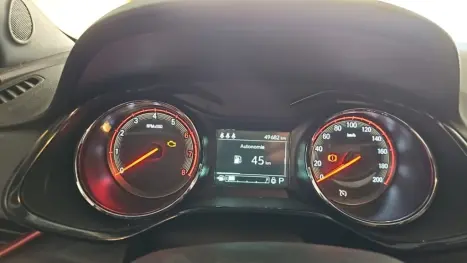 CHEVROLET Onix Hatch 1.0 12V 4P FLEX RS TURBO AUTOMTICO, Foto 5