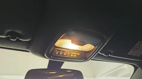 CHEVROLET Onix Hatch 1.0 12V 4P FLEX RS TURBO AUTOMTICO, Foto 6