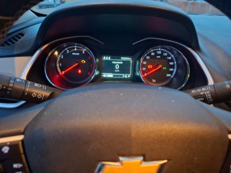 CHEVROLET Onix Hatch 1.0 12V 4P FLEX PREMIER 2 TURBO AUTOMTICO, Foto 2