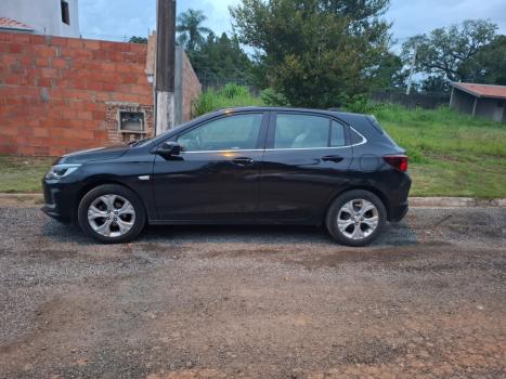 CHEVROLET Onix Hatch 1.0 12V 4P FLEX PREMIER 2 TURBO AUTOMTICO, Foto 3