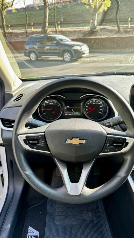 CHEVROLET Onix Hatch 1.0 12V 4P FLEX LT, Foto 7
