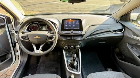 CHEVROLET Onix Hatch 1.0 12V 4P FLEX LT, Foto 9