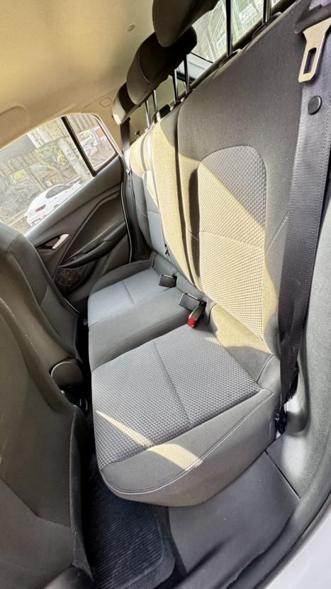 CHEVROLET Onix Hatch 1.0 12V 4P FLEX LT, Foto 11