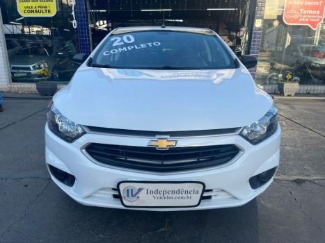 CHEVROLET Onix Hatch 1.0 4P FLEX JOY, Foto 2