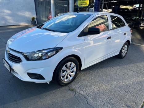 CHEVROLET Onix Hatch 1.0 4P FLEX JOY, Foto 3