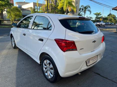 CHEVROLET Onix Hatch 1.0 4P FLEX JOY, Foto 4