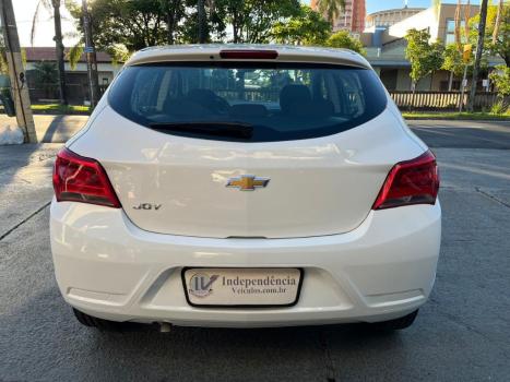 CHEVROLET Onix Hatch 1.0 4P FLEX JOY, Foto 5