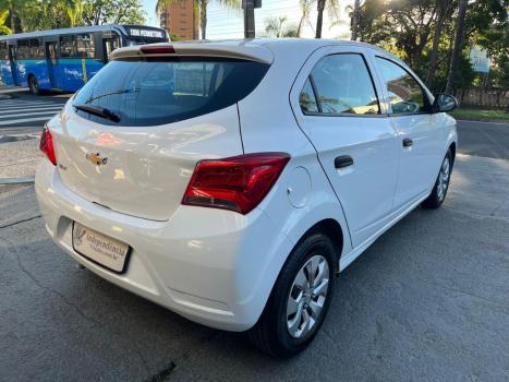 CHEVROLET Onix Hatch 1.0 4P FLEX JOY, Foto 6