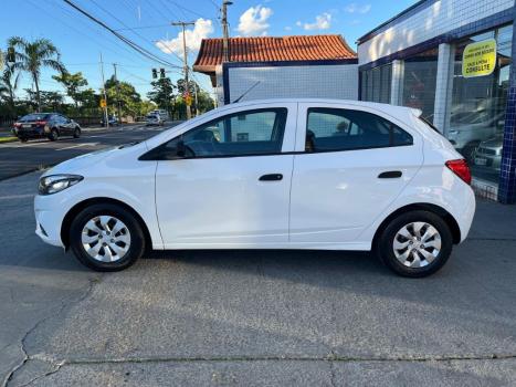 CHEVROLET Onix Hatch 1.0 4P FLEX JOY, Foto 7