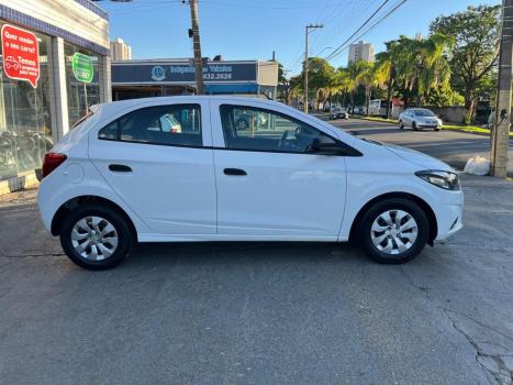 CHEVROLET Onix Hatch 1.0 4P FLEX JOY, Foto 8