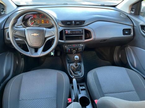 CHEVROLET Onix Hatch 1.0 4P FLEX JOY, Foto 9