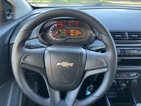 CHEVROLET Onix Hatch 1.0 4P FLEX JOY, Foto 10