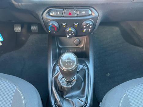 CHEVROLET Onix Hatch 1.0 4P FLEX JOY, Foto 11