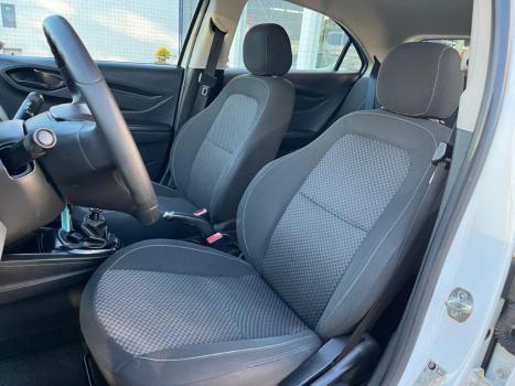 CHEVROLET Onix Hatch 1.0 4P FLEX JOY, Foto 12