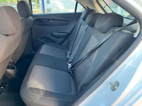 CHEVROLET Onix Hatch 1.0 4P FLEX JOY, Foto 14