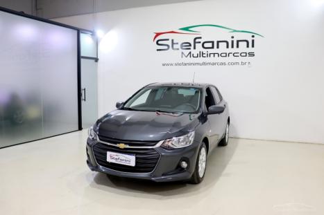 CHEVROLET Onix Hatch 1.0 4P FLEX LTZ TURBO AUTOMTICO, Foto 1