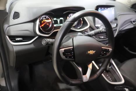 CHEVROLET Onix Hatch 1.0 4P FLEX LTZ TURBO AUTOMTICO, Foto 4