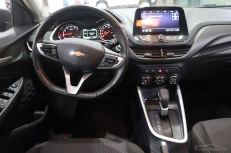 CHEVROLET Onix Hatch 1.0 4P FLEX LTZ TURBO AUTOMTICO, Foto 5
