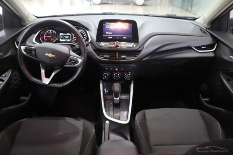 CHEVROLET Onix Hatch 1.0 4P FLEX LTZ TURBO AUTOMTICO, Foto 6
