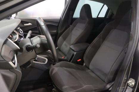 CHEVROLET Onix Hatch 1.0 4P FLEX LTZ TURBO AUTOMTICO, Foto 7