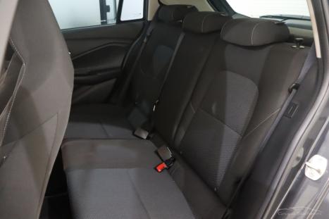 CHEVROLET Onix Hatch 1.0 4P FLEX LTZ TURBO AUTOMTICO, Foto 8