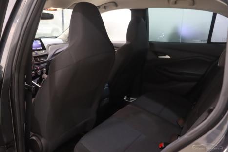 CHEVROLET Onix Hatch 1.0 4P FLEX LTZ TURBO AUTOMTICO, Foto 9
