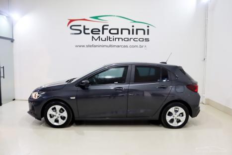 CHEVROLET Onix Hatch 1.0 4P FLEX LTZ TURBO AUTOMTICO, Foto 10