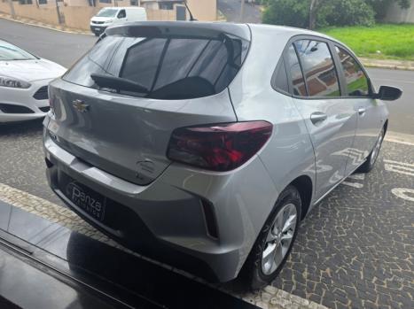CHEVROLET Onix Hatch 1.0 12V 4P FLEX LT, Foto 4