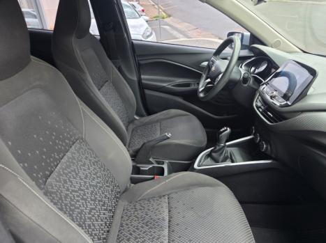 CHEVROLET Onix Hatch 1.0 12V 4P FLEX LT, Foto 6