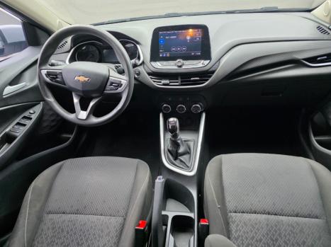 CHEVROLET Onix Hatch 1.0 12V 4P FLEX LT, Foto 7