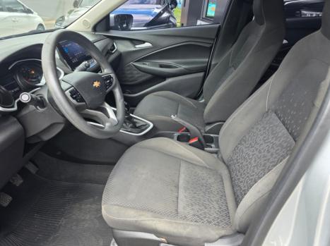CHEVROLET Onix Hatch 1.0 12V 4P FLEX LT, Foto 8